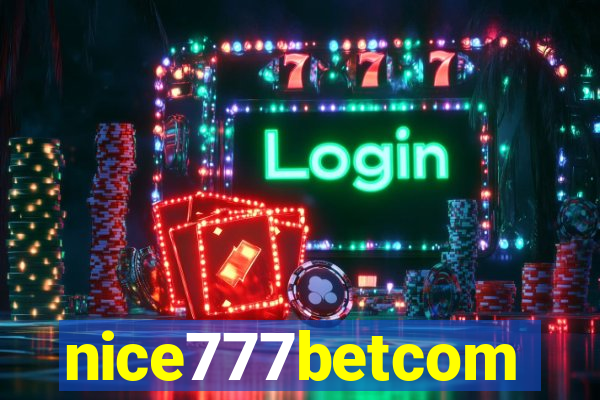 nice777betcom