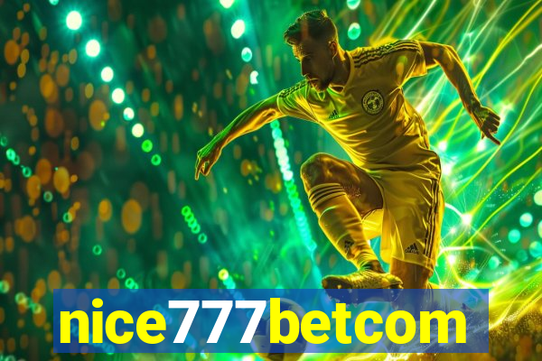 nice777betcom