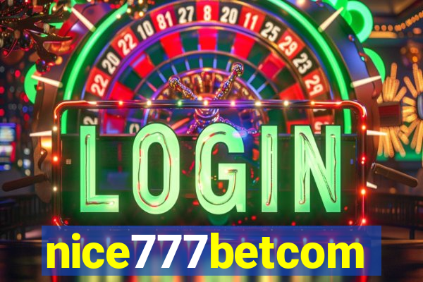 nice777betcom