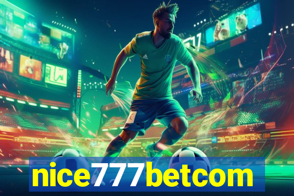 nice777betcom