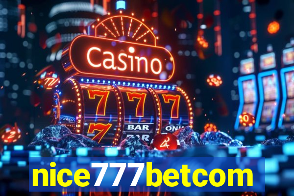 nice777betcom