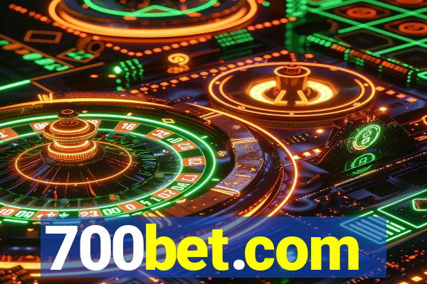 700bet.com