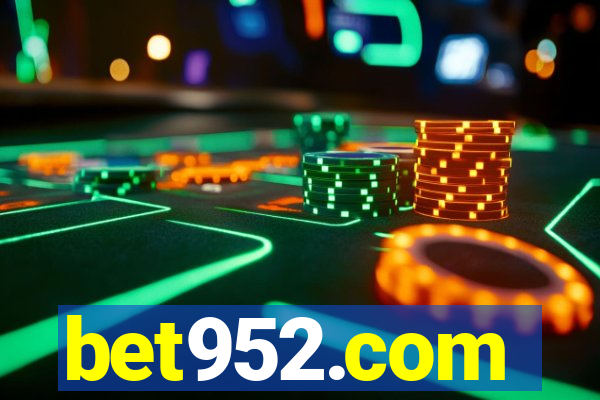 bet952.com