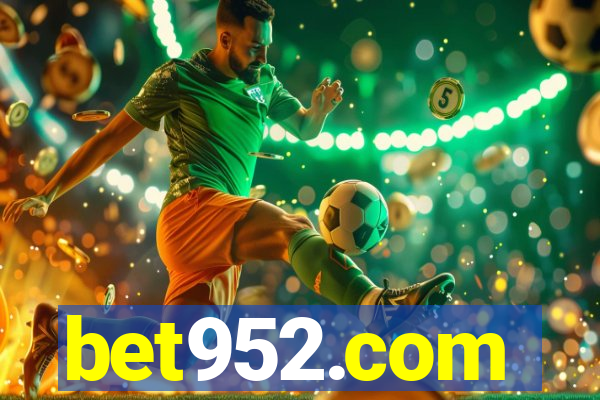 bet952.com