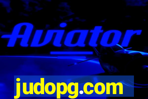 judopg.com