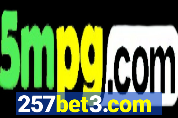 257bet3.com