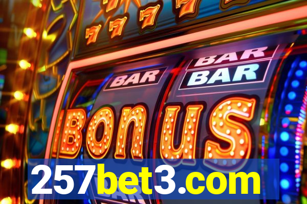 257bet3.com