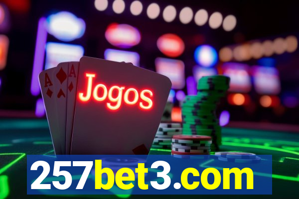 257bet3.com