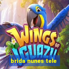 brida nunes tele