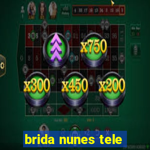 brida nunes tele