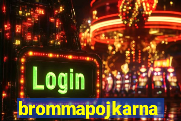 brommapojkarna