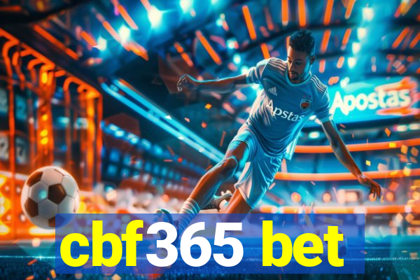 cbf365 bet