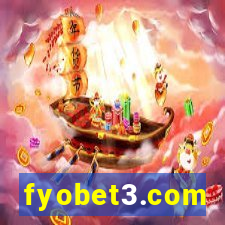 fyobet3.com