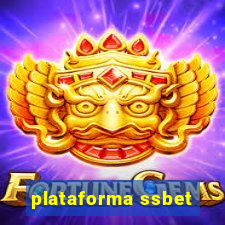 plataforma ssbet