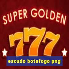 escudo botafogo png