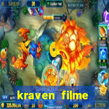 kraven filme completo dublado