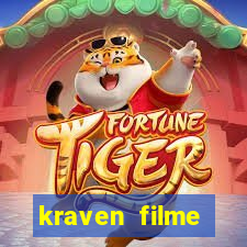 kraven filme completo dublado