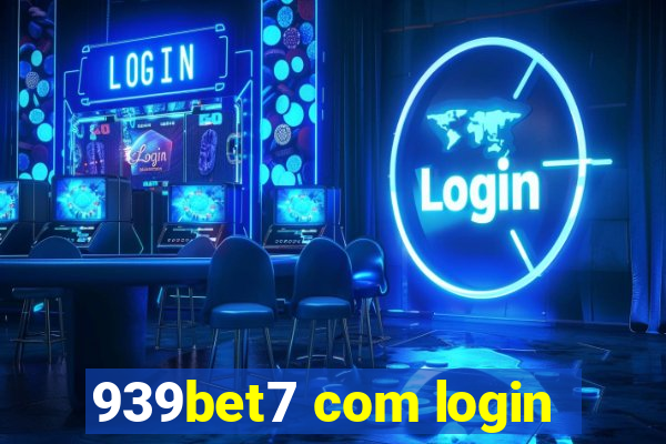 939bet7 com login