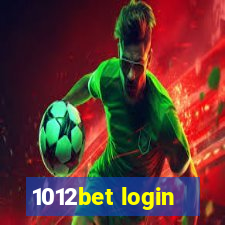 1012bet login