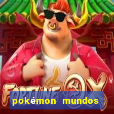 pokémon mundos elementais download