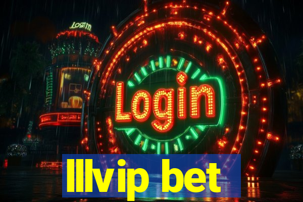 lllvip bet