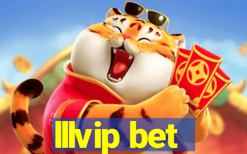 lllvip bet