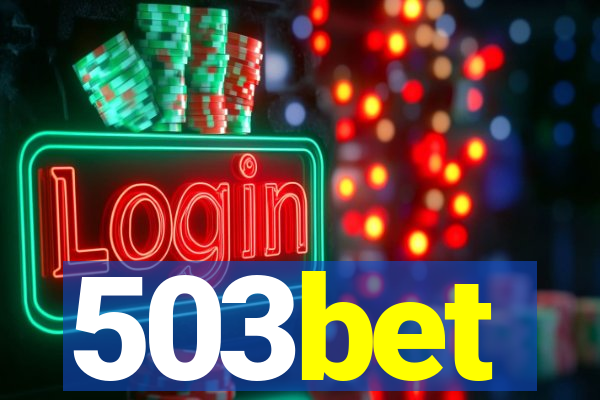 503bet