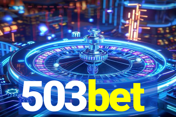 503bet