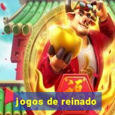 jogos de reinado