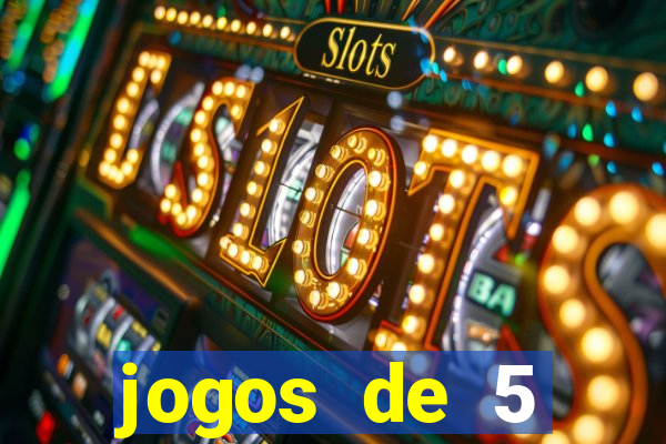 jogos de 5 centavos no esporte da sorte