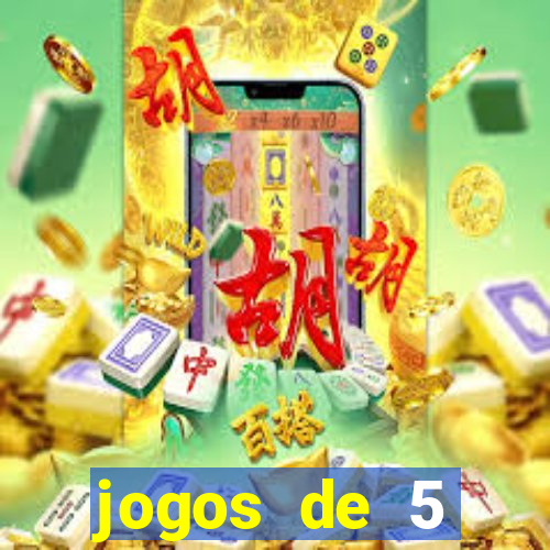 jogos de 5 centavos no esporte da sorte