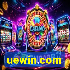 uewin.com