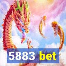 5883 bet