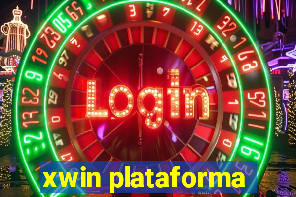 xwin plataforma