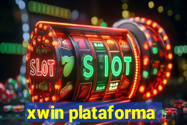 xwin plataforma