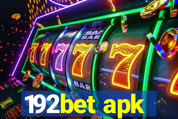 192bet apk