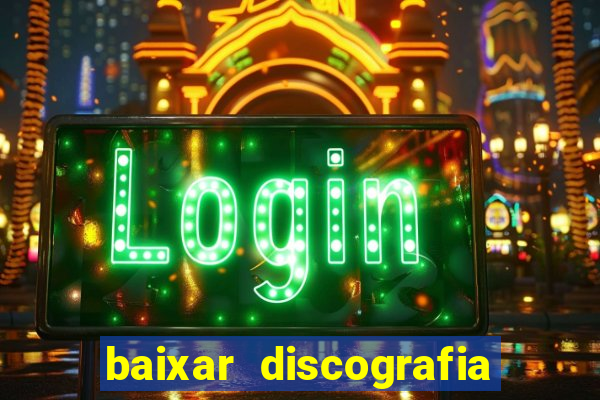 baixar discografia silvan santos