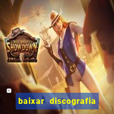 baixar discografia silvan santos