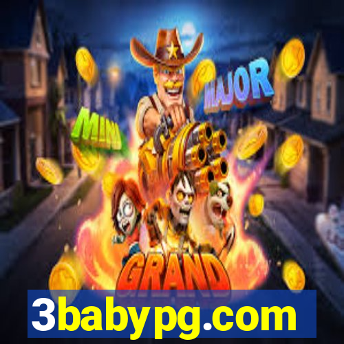 3babypg.com