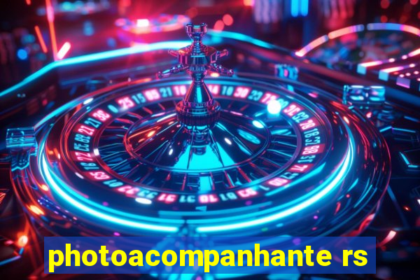 photoacompanhante rs