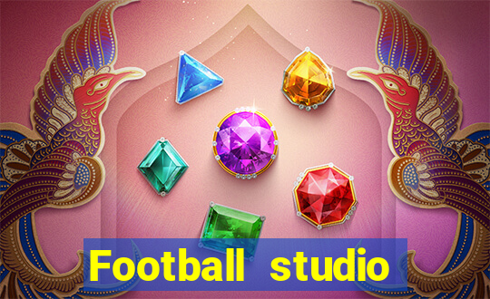 Football studio demo football studios