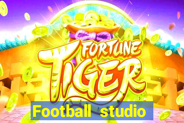 Football studio demo football studios