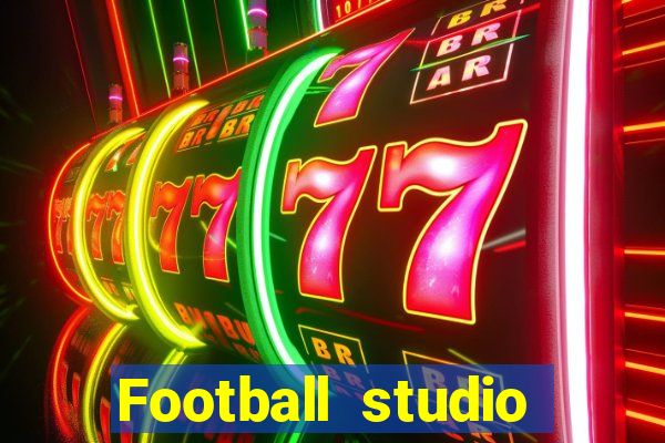 Football studio demo football studios