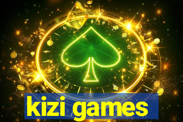 kizi games