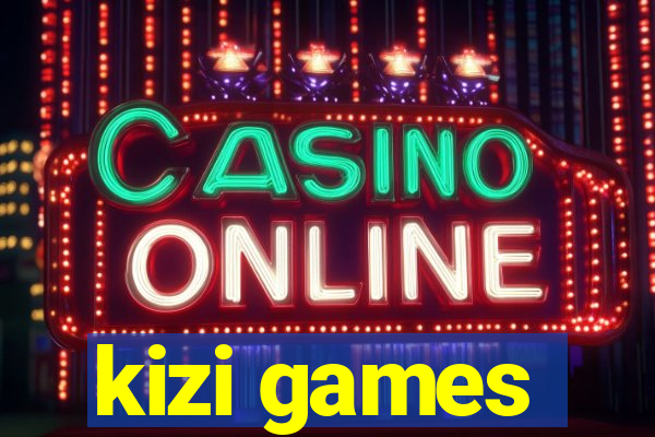 kizi games