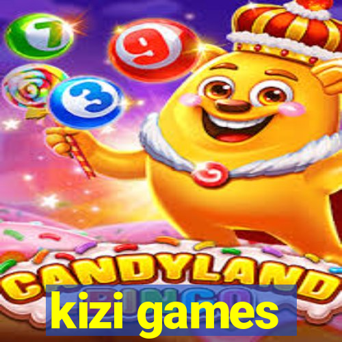 kizi games