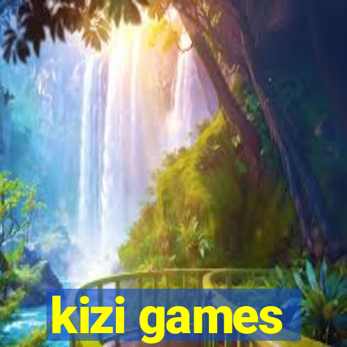 kizi games