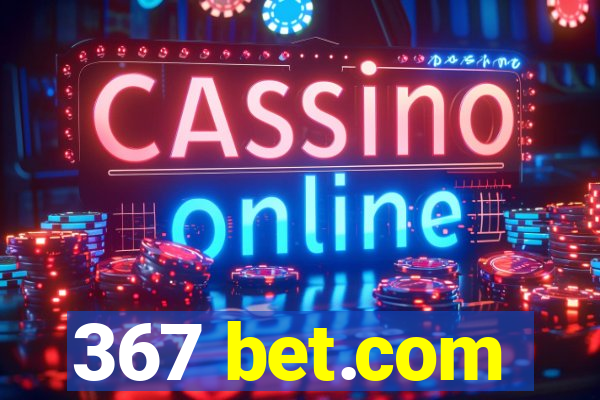 367 bet.com