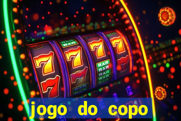 jogo do copo cassino online