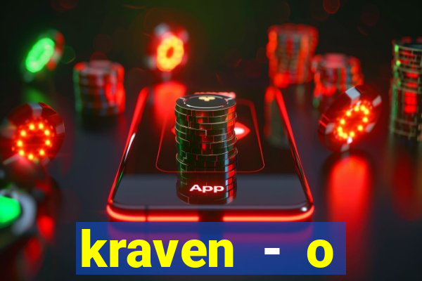 kraven - o caçador filme completo dublado pobreflix